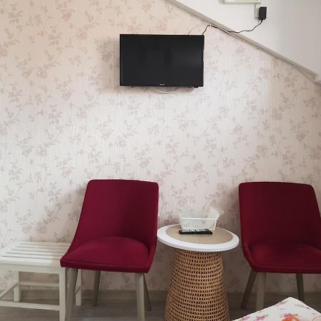 Ardealul Hotell Sibiu Exteriör bild