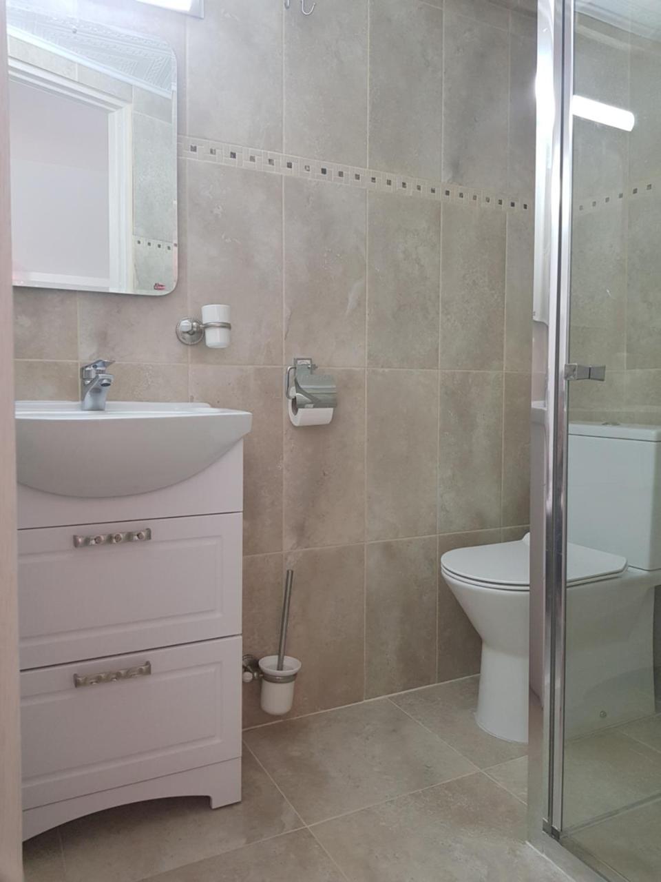 Ardealul Hotell Sibiu Exteriör bild