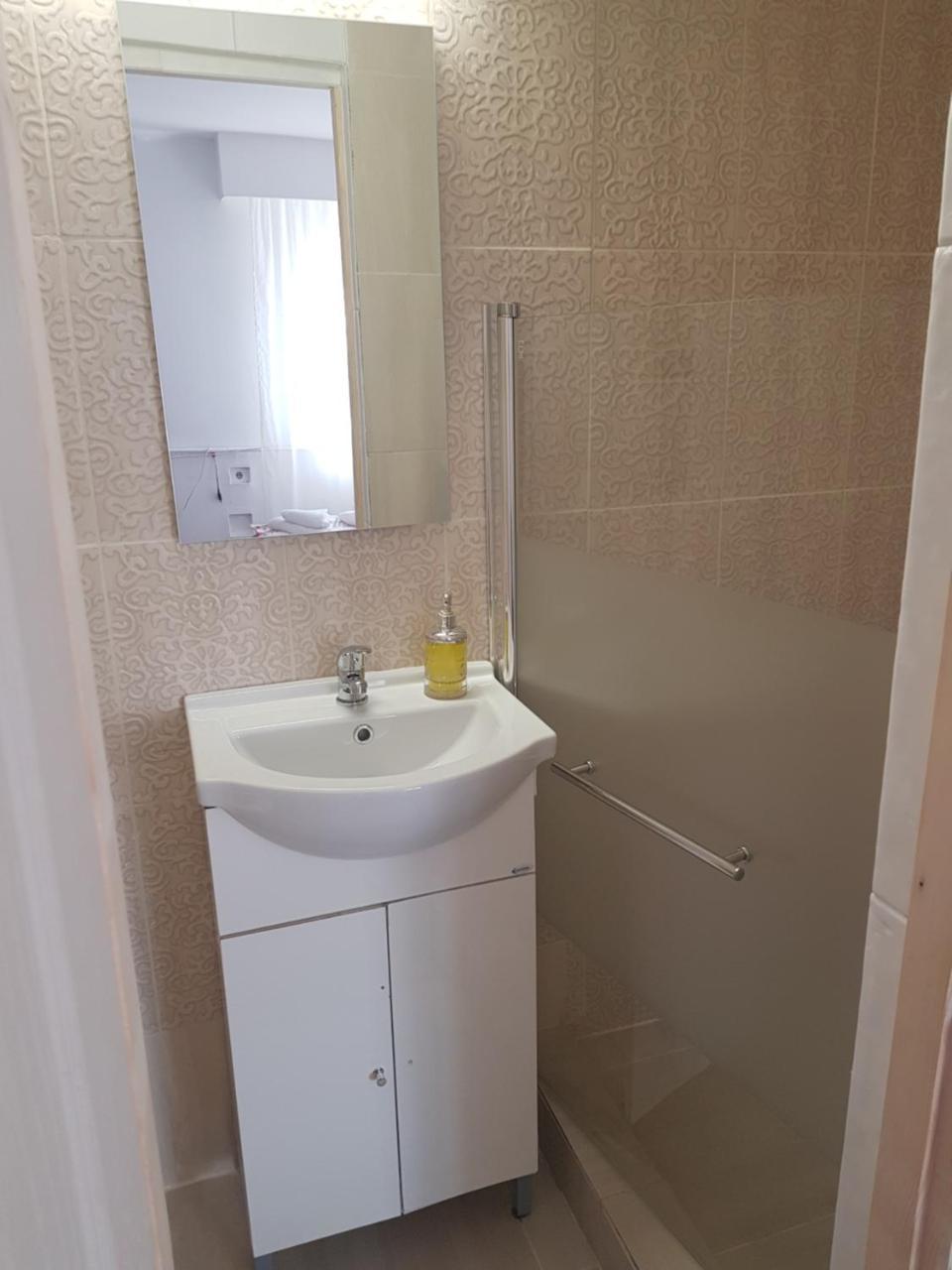 Ardealul Hotell Sibiu Exteriör bild