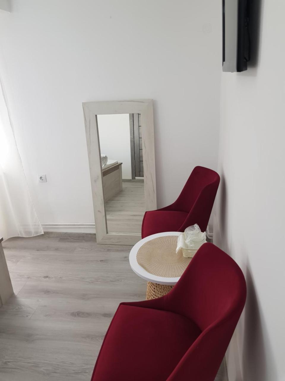 Ardealul Hotell Sibiu Exteriör bild